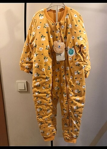 Lc waikiki uyku tulumu
