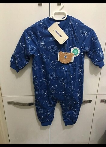 Lc waikiki uyku tulumu