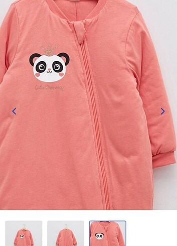 LC Waikiki Lcw uyku tulumu