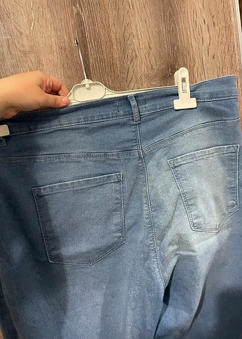 LC Waikiki Jean kot pantolon  - Görsel 6