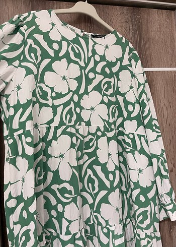 Lc Waikiki elbise - Görsel 4