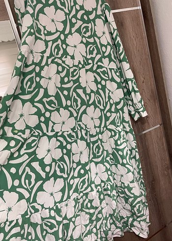 Lc Waikiki elbise - Görsel 2