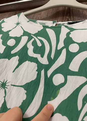 Lc Waikiki elbise - Görsel 6