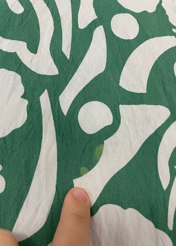 Lc Waikiki elbise - Görsel 5