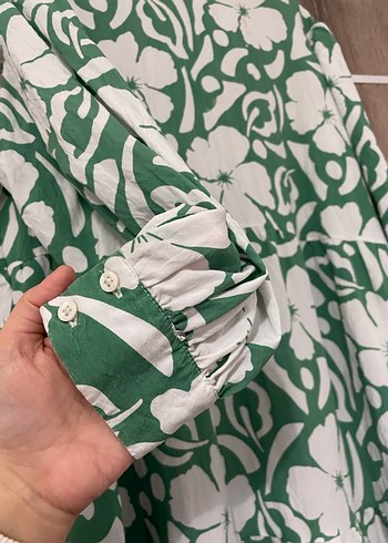 Lc Waikiki elbise - Görsel 3