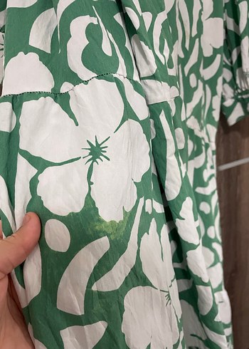 Lc Waikiki elbise - Görsel 7