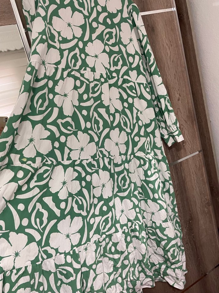 Lc Waikiki elbise - Görsel 2