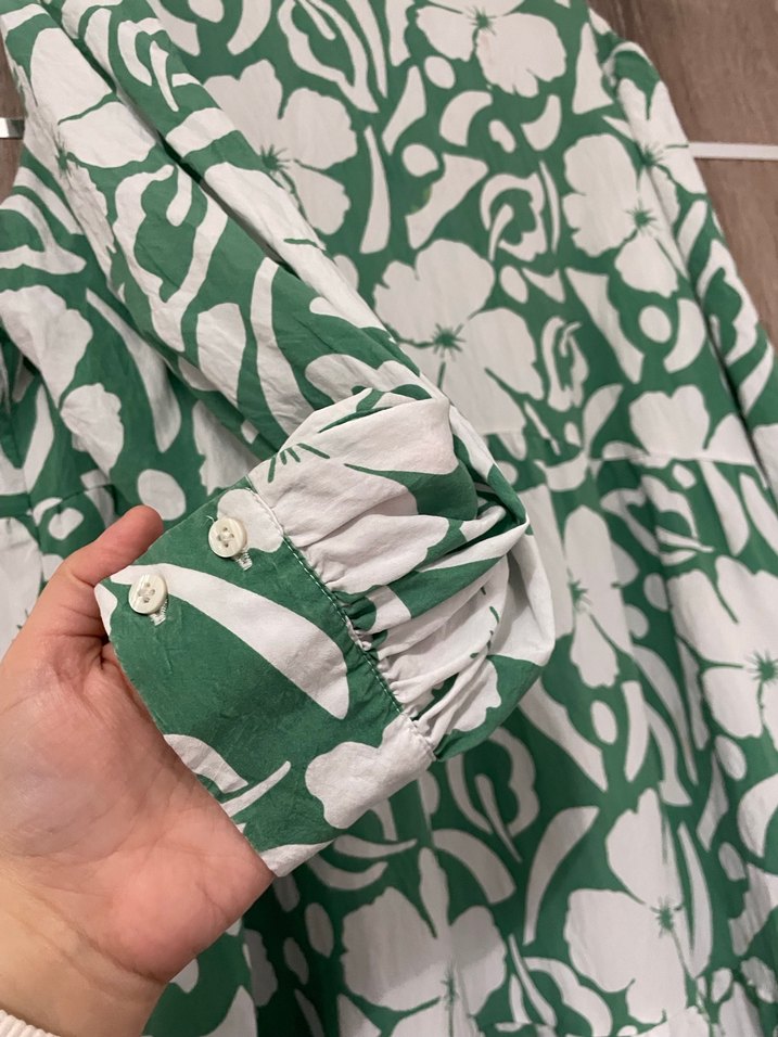 Lc Waikiki elbise - Görsel 3