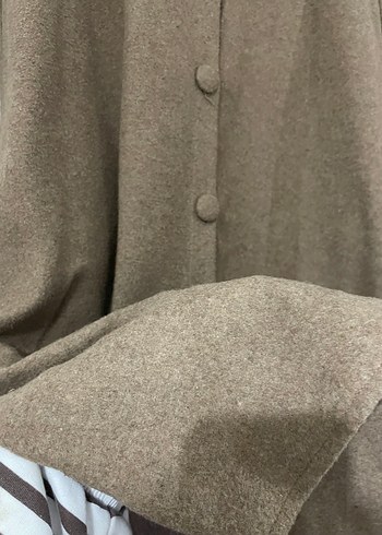 Kadın Panço - Görsel 3