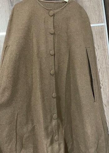 Kadın Panço - Görsel 2