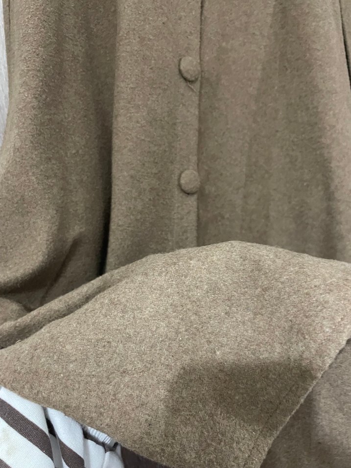 Kadın Panço - Görsel 3