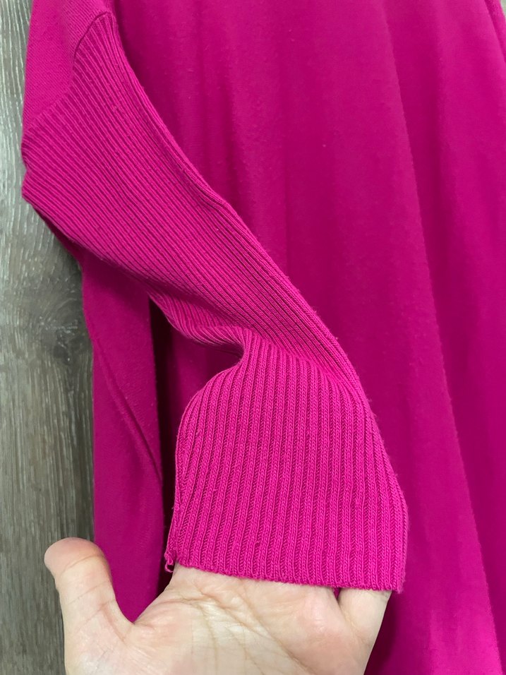 Triko Tunik - Görsel 2