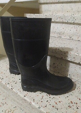 Rain Boot /Yağmur Çizmesi