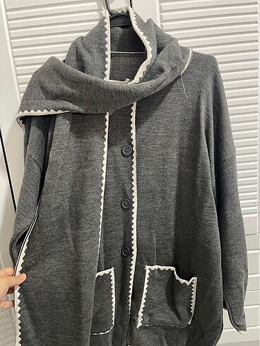 Pinterest atkılı hırka