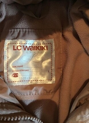 LC Waikiki LC WAİKİKİ MONT