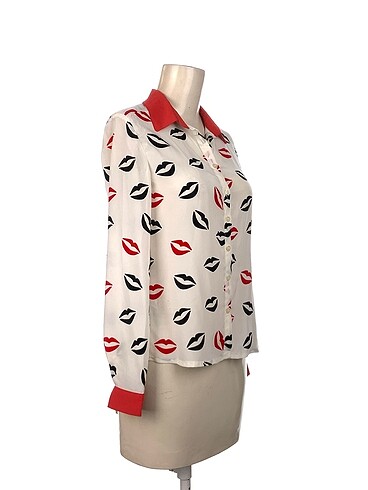 Vintage Love PreLoved Bluz %70 İndirimli.