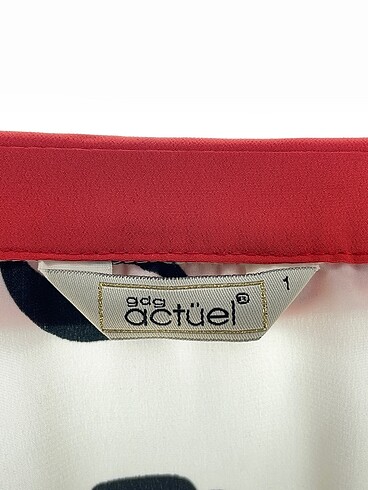s Beden çeşitli Renk PreLoved Bluz %70 İndirimli.