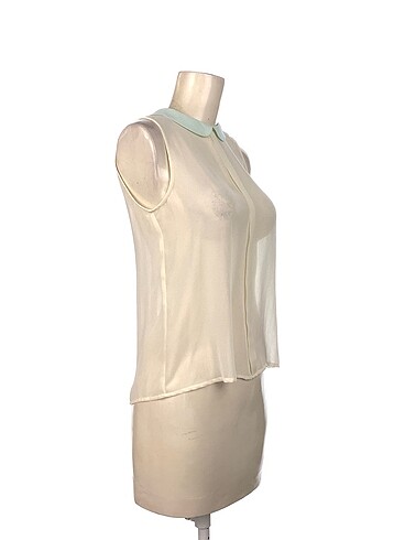 Zara Zara Bluz %70 İndirimli.