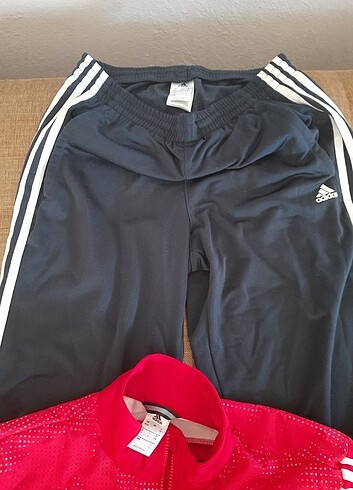 Adidas erkek eşofman takımı 38-40 beden
