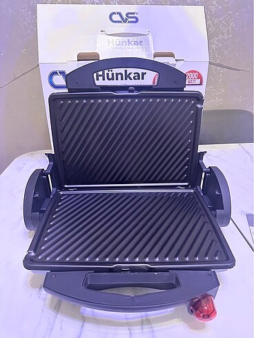 Beden CVS TOST MAKİNESİ