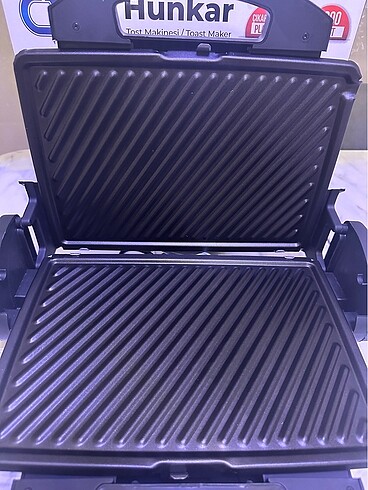 Beden Renk CVS TOST MAKİNESİ