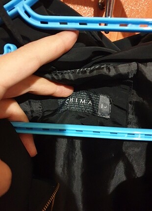 Chima CHIMA MONT