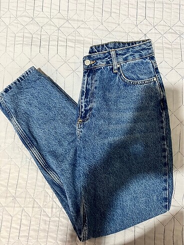 Trendyol kot pantalon