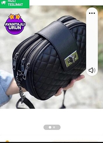 Çanta 