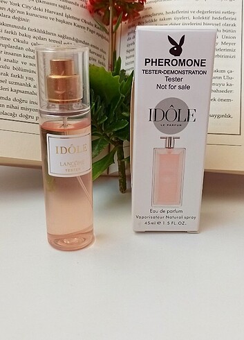 İdole lancome