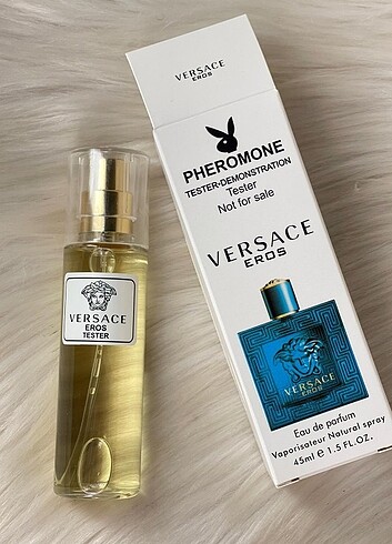 Versace Eros