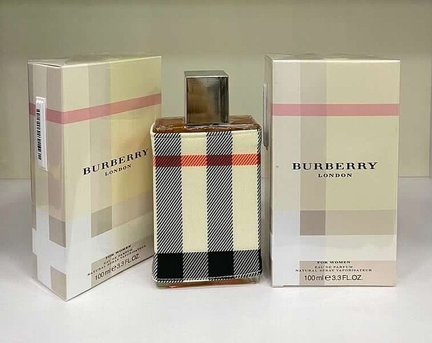 Burberry london
