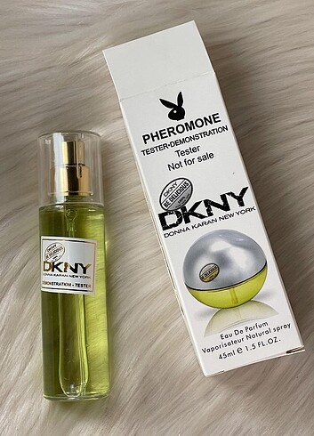 DKNY parfüm
