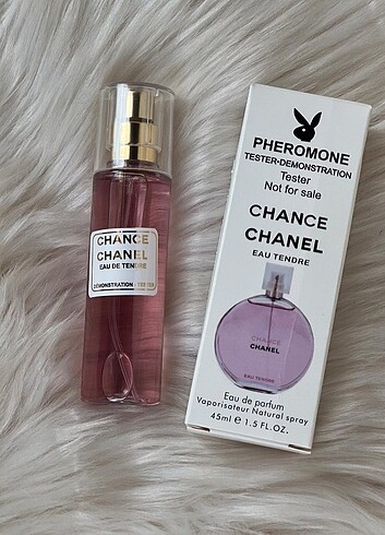 Eau tendre