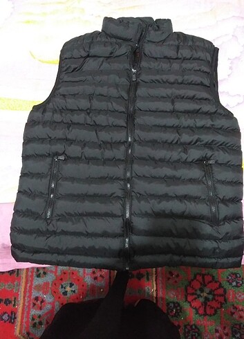 Şişme yelek 