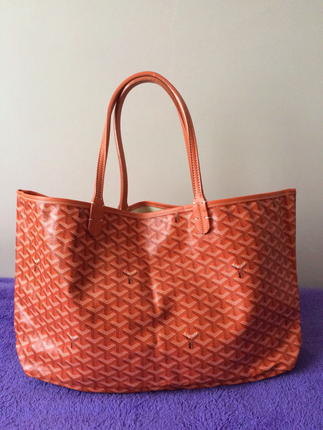 GOYARD ÇANTA 