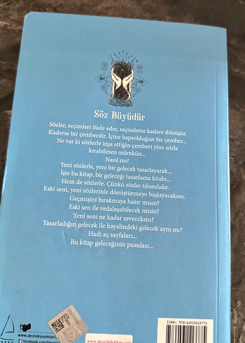 Niyet Defteri - Meltem Güner - Görsel 2