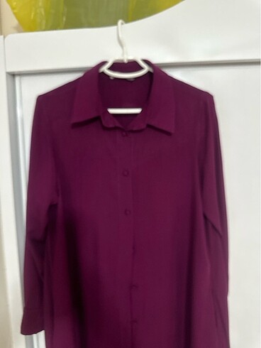 Zara Tunik elbise