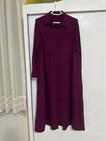 Tunik elbise
