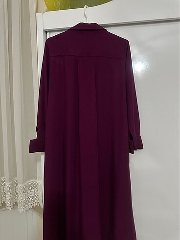 44 Beden Tunik elbise