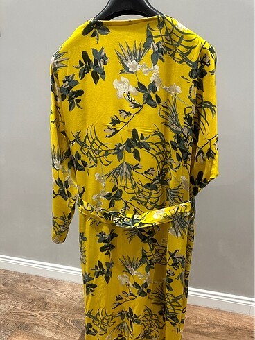 xl Beden Kimona