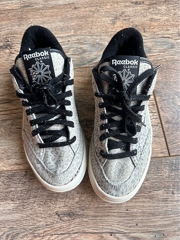 Reebok Reebok spor ayakkabı