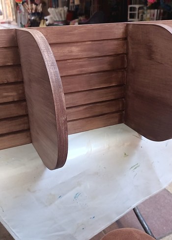 Bej ve Gri Raf tane fiyati - Görsel 2