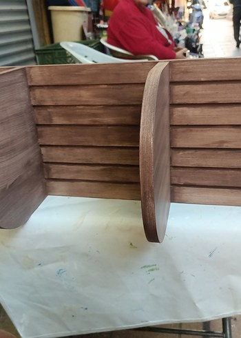 Bej ve Gri Raf tane fiyati - Görsel 3