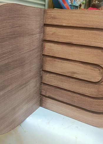 Bej ve Gri Raf tane fiyati - Görsel 4