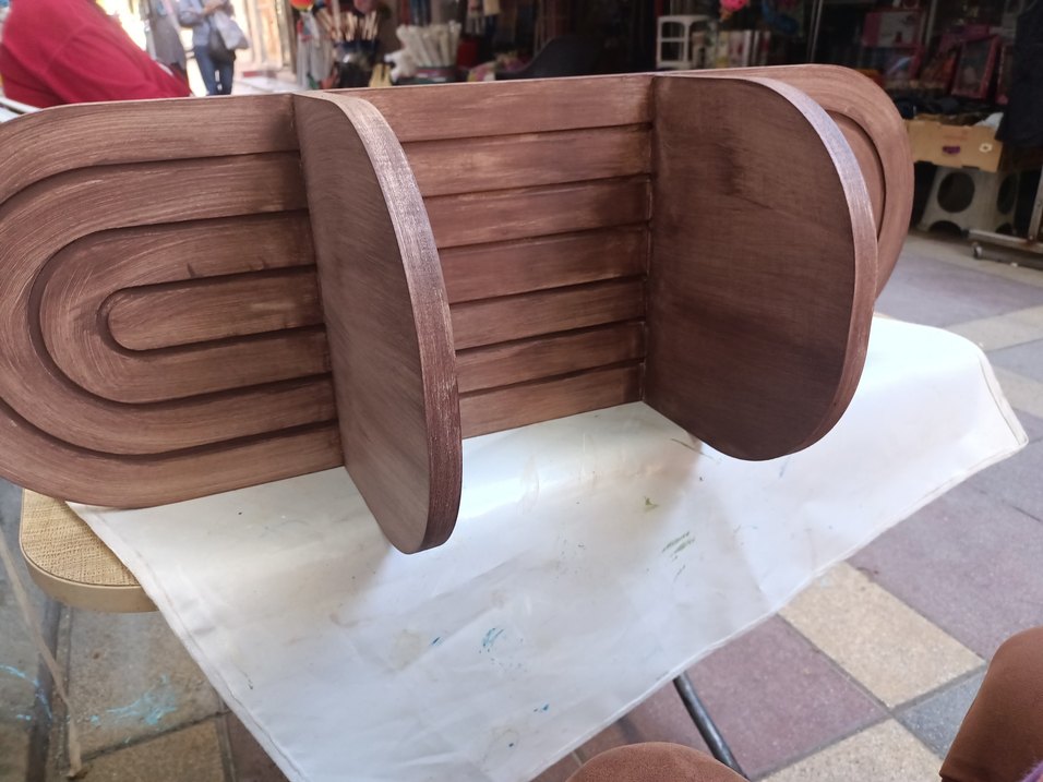 Bej ve Gri Raf tane fiyati - Görsel 2