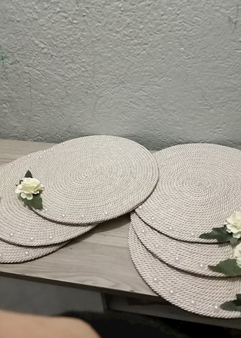 İncili çiçekli supla - Görsel 5