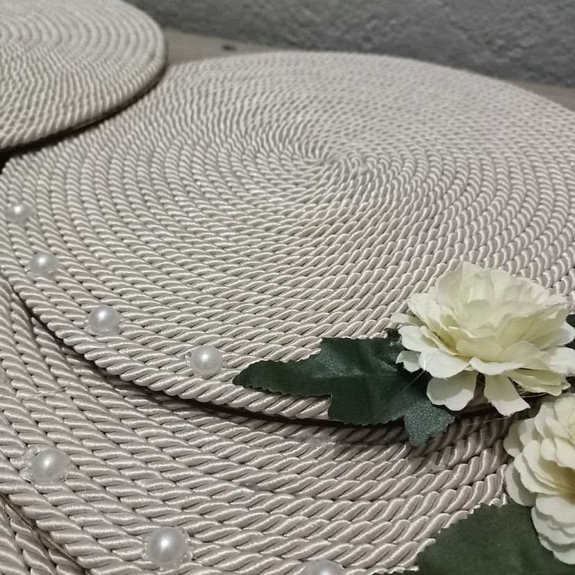 İncili çiçekli supla - Görsel 4