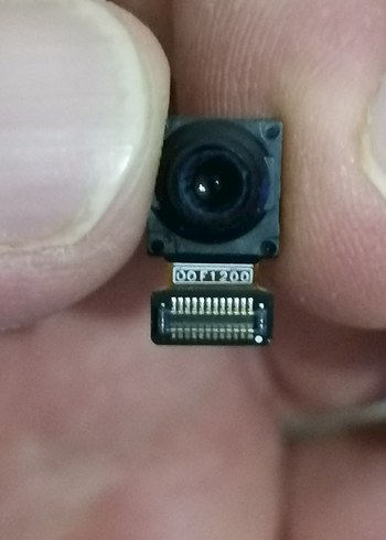Huawei P30 lite ön kamera