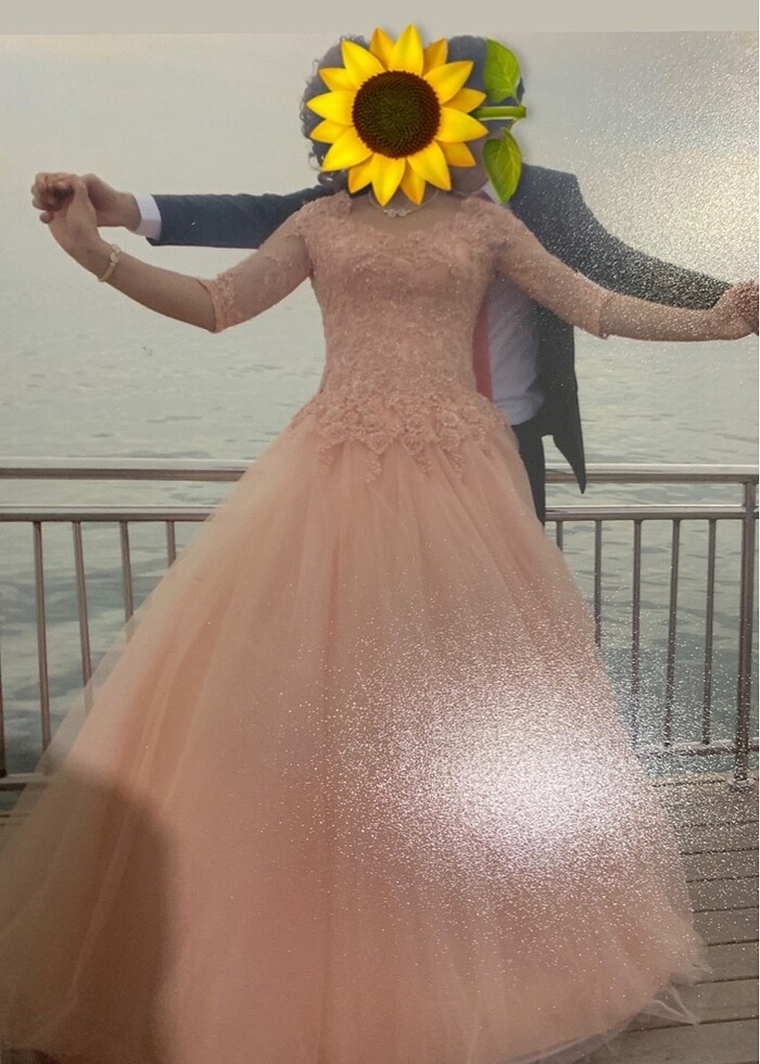 Elbise abiye - Görsel 2