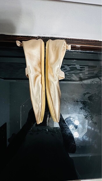 H&M H&M 28 no kız çocuk babet
